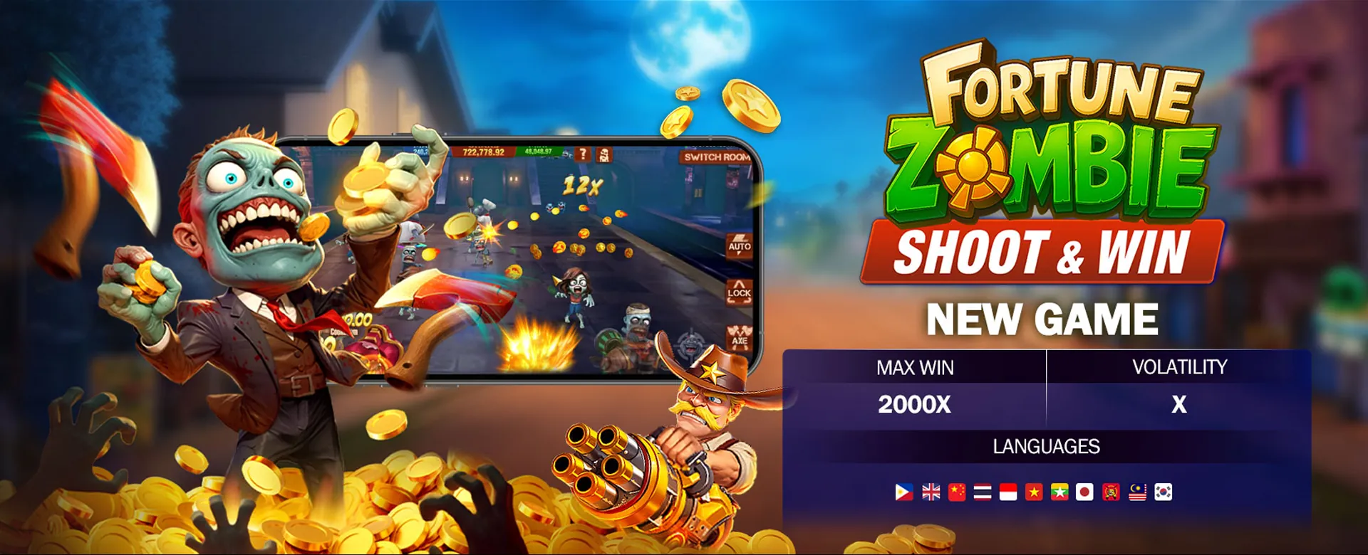 Dynamic background of TH7777 Bet online gaming interface