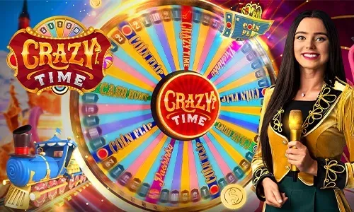 Exciting online slots game interface
